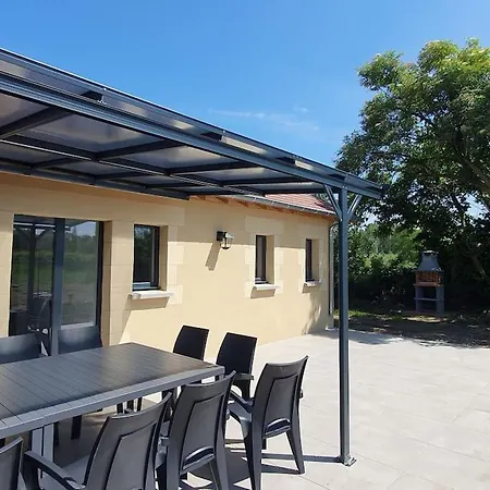 Apartamento Maison Des Retrouvailles *