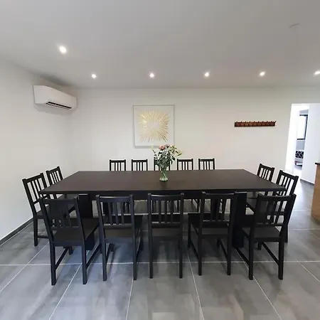 Maison Des Retrouvailles Apartamento Bressolles (Allier)