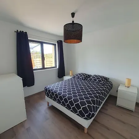 Maison Des Retrouvailles * Bressolles (Allier)