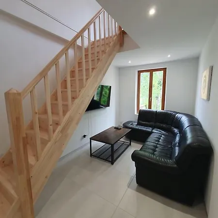 Maison Des Retrouvailles