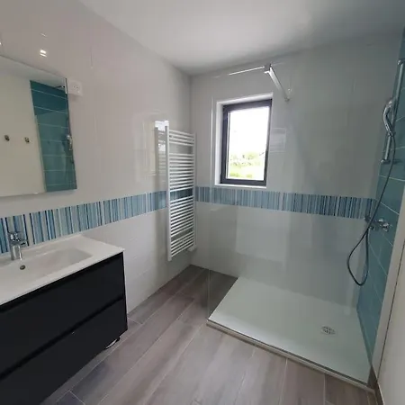 Maison Des Retrouvailles Apartamento Bressolles (Allier)