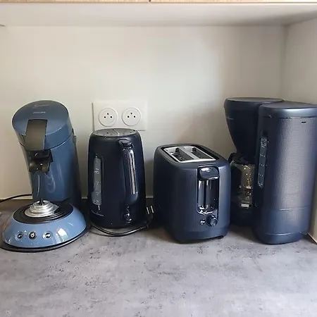 Apartamento Maison Des Retrouvailles *