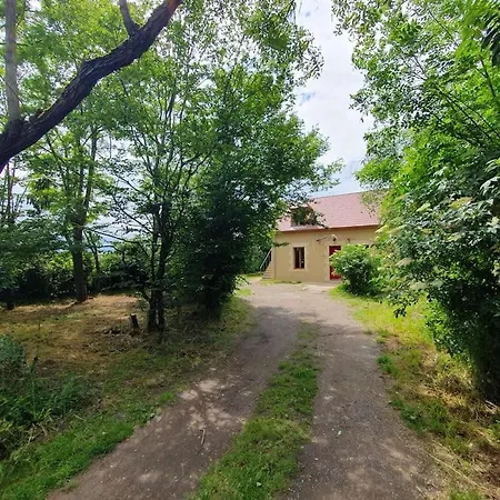 Maison Des Retrouvailles Apartamento Bressolles (Allier)