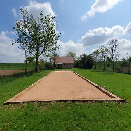 Maison Des Retrouvailles