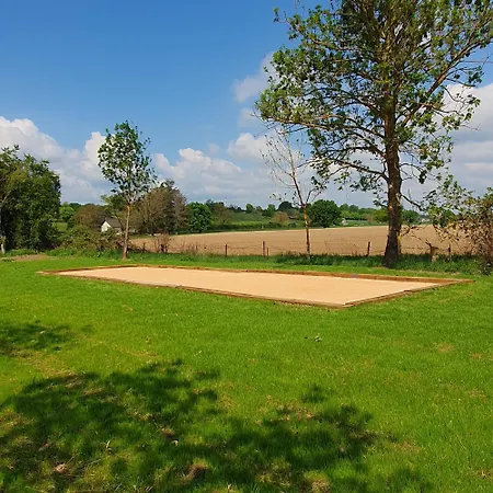 Apartamento Maison Des Retrouvailles Bressolles (Allier)