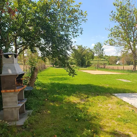 Maison Des Retrouvailles