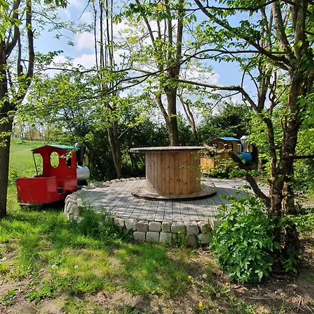 Apartamento Maison Des Retrouvailles Bressolles (Allier)